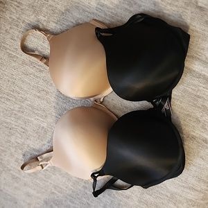 Victoria secret bombshell bras